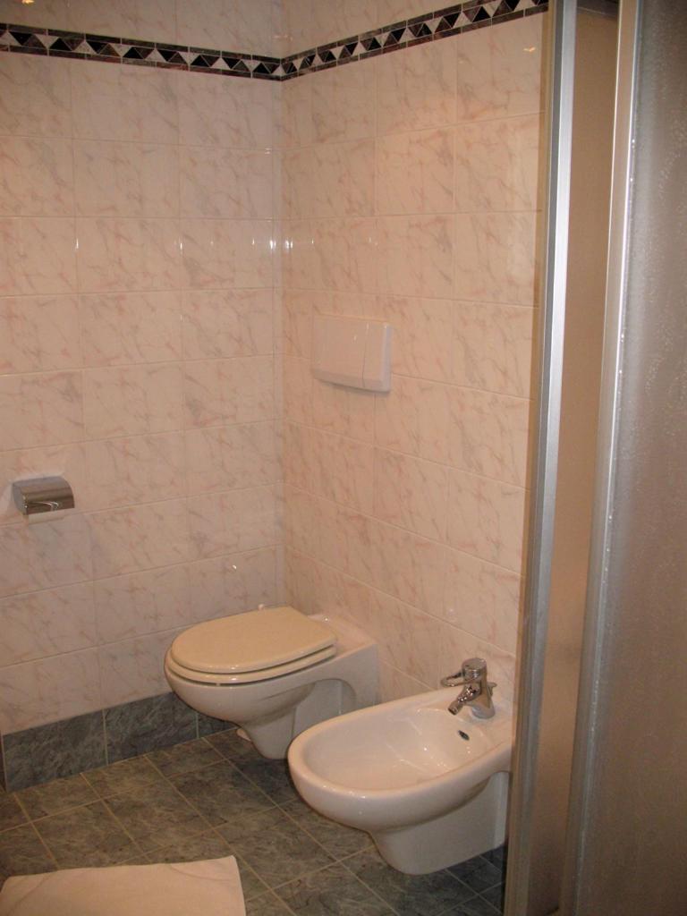 Pensione Sellablick Кольфоско Номер фото
